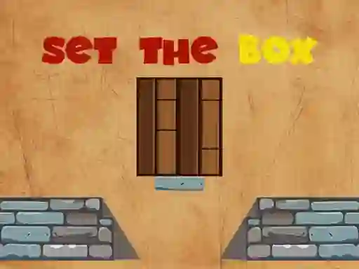 Játék Set The Box online