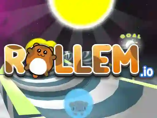 Játék Rollem.io online