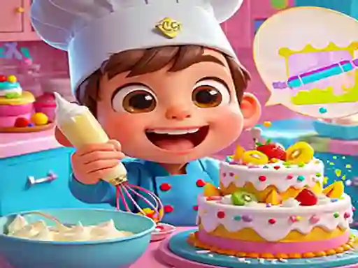 Játék Surprise Birthday Party online