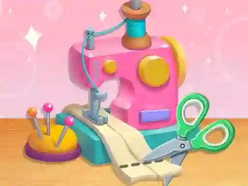 Játék Doll Game DIY Fashion Star online