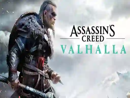 Játék Assassin's Creed Valhalla Hidden object online