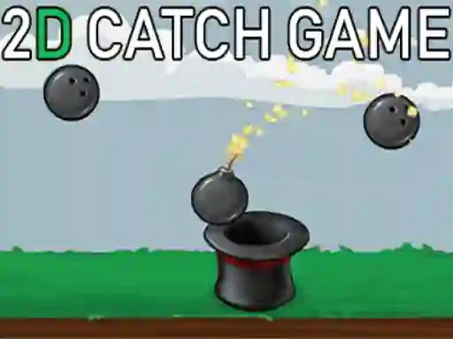 Játék Catch online