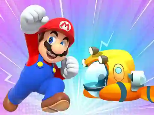 Játék Super Mario Transporter online