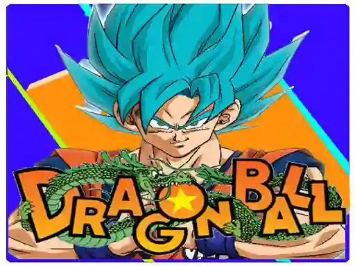 Játék Dragon Ball online