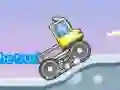 Játék Snow Truck 2 online