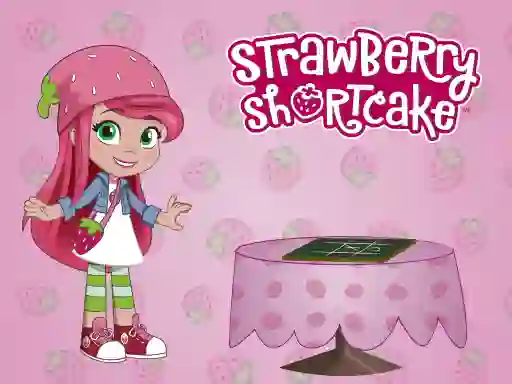 Játék Strawberry Board Games online