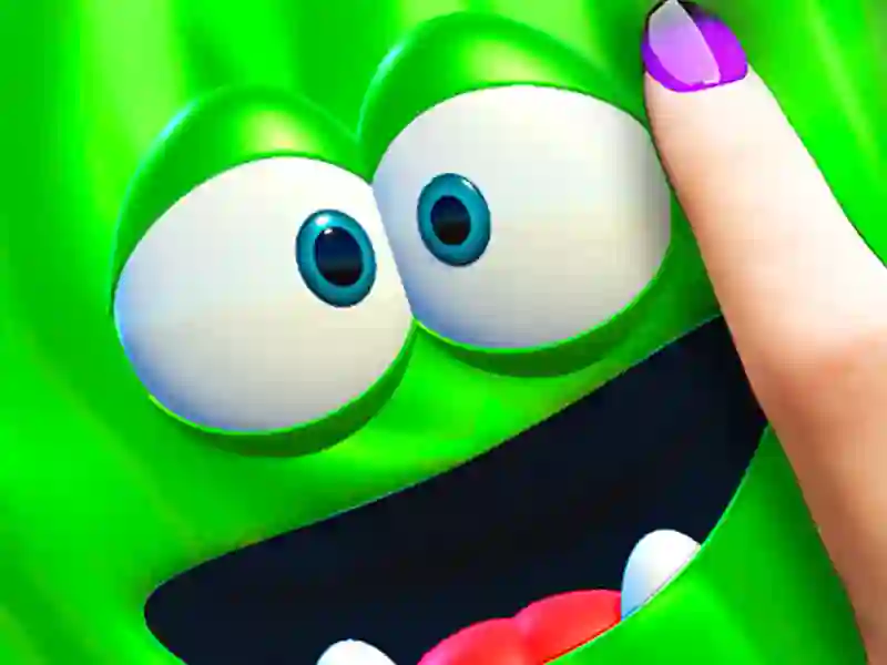 Játék My Super Slime Pet online
