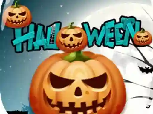 Játék Halloween online