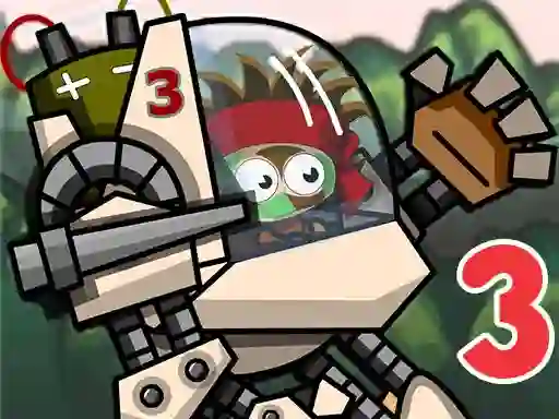 Játék Super Bomb Bugs online