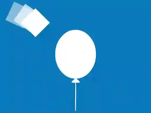 Játék Rise Up Balloon online