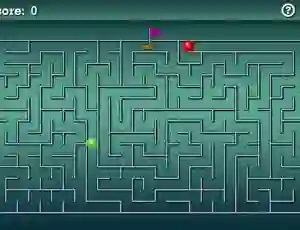 Játék A Maze Race online