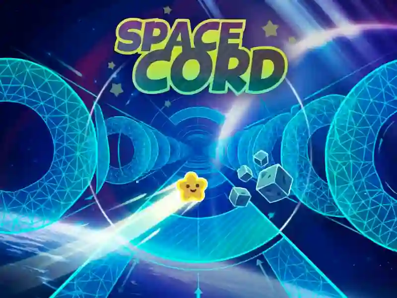 Játék Space cord online
