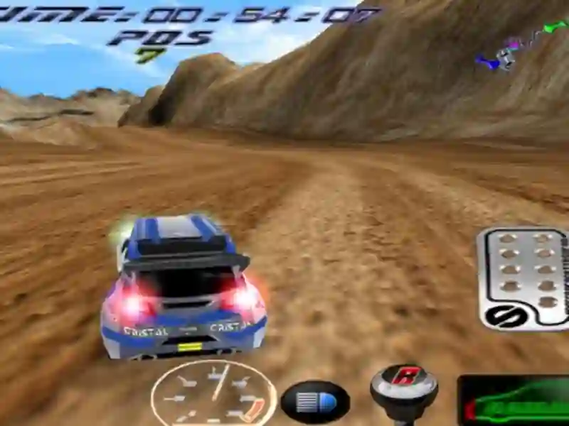 Játék Racing Ultimate online