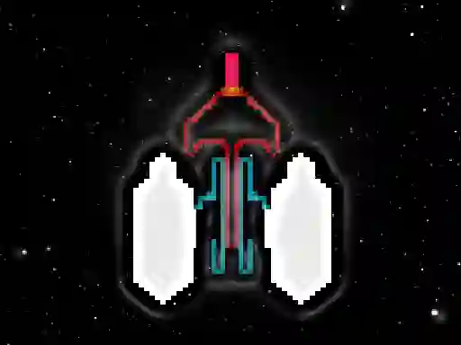 Játék Space Attack Arcade online