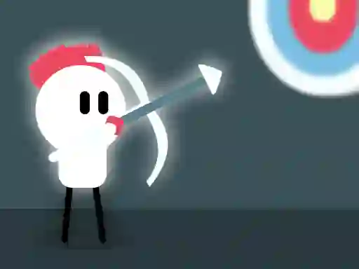 Játék White Archer online