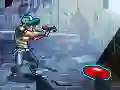 Játék Undead End Hardcore online