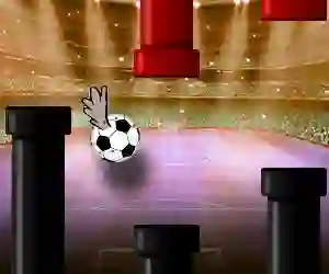Játék Football Fly online