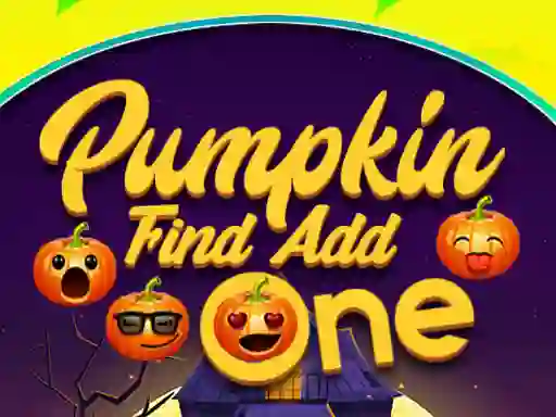 Játék Pumpkin Find Odd One online
