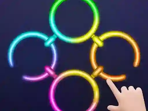 Játék Rings Master online