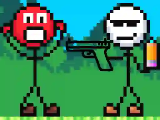 Játék Draw A Weapon online