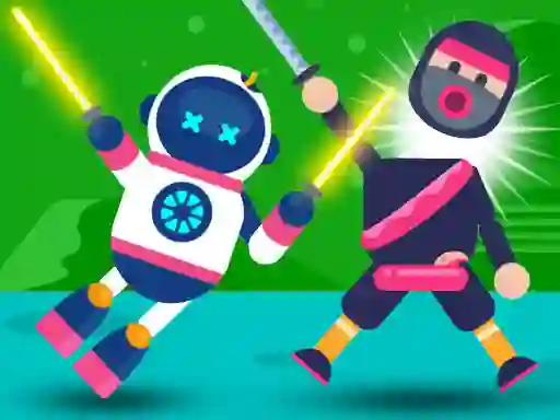 Játék Ragdoll.io online