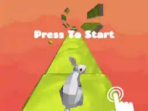 Játék Rabbit Twister online
