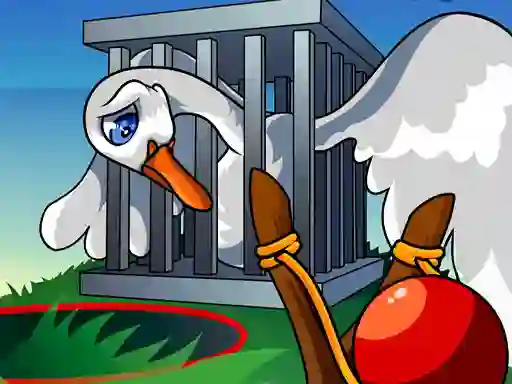 Játék Cage Busters online