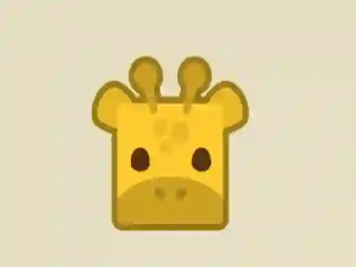 Játék Save The Giraffe online