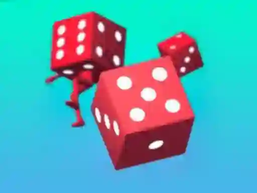 Játék Dice Gang online