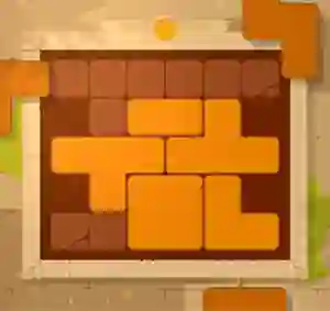Játék Puzzle Blocks online