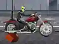 Játék Cycle Commando online