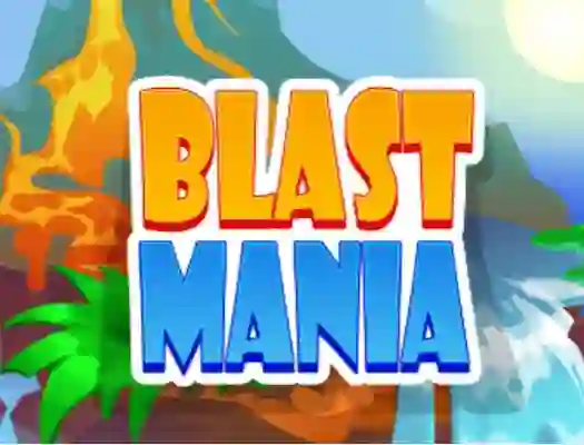 Játék Blast Mania online