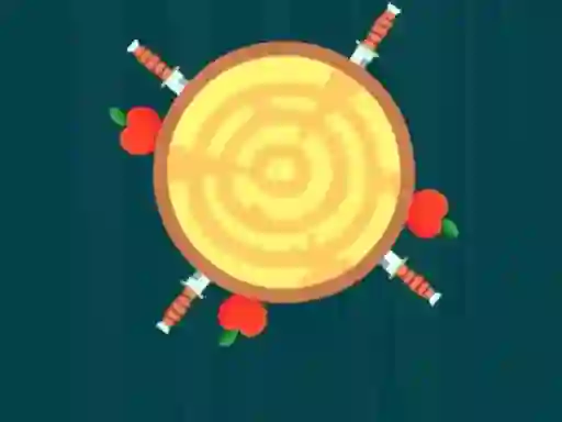 Játék Knife Skill online