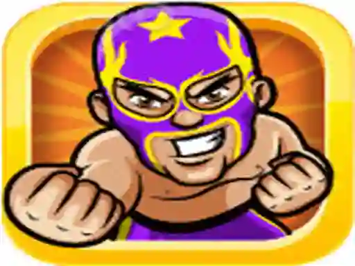 Játék Wrestling online