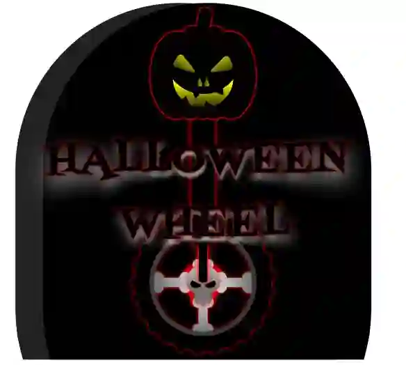 Játék Halloween Wheel online