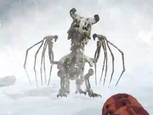 Játék Dragon Slayer FPS online