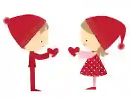 Játék Valentines Spot the Difference online