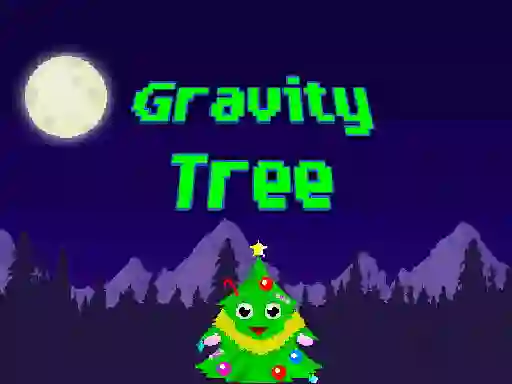 Játék Gravity Tree online