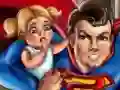 Játék Superman - man of steel online