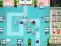 Játék Viruses - Defence of Hospital online