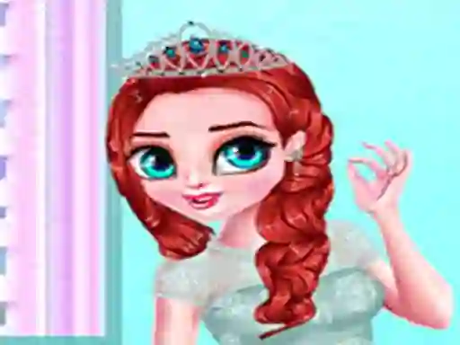 Játék Double Wedding Look online