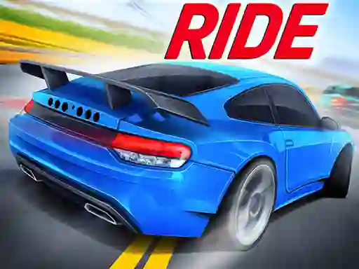 Játék Drift Ride online