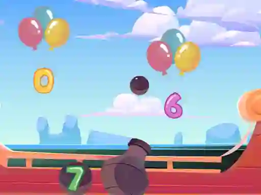 Játék Kids Numbers And Alphabets online