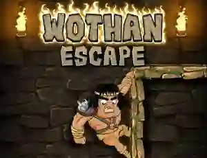 Játék Wothan Escape online