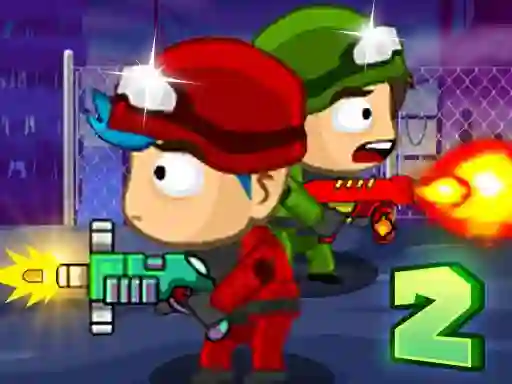 Játék Zombie Last Castle 2 online