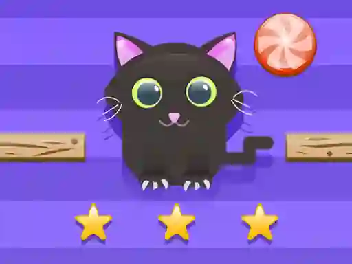 Játék Cat Challenge online