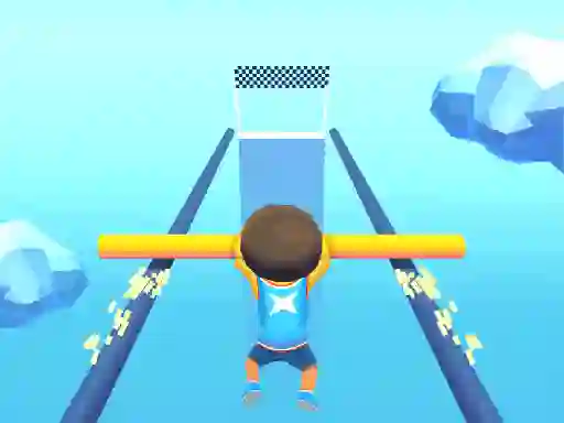 Játék Rail Slide online