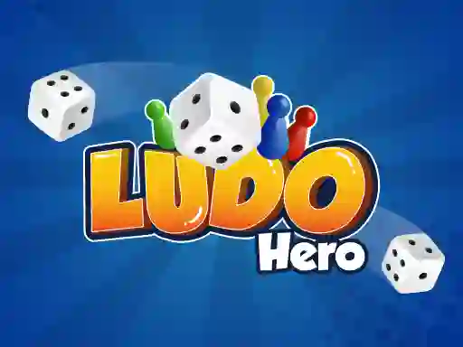 Játék Ludo Hero online