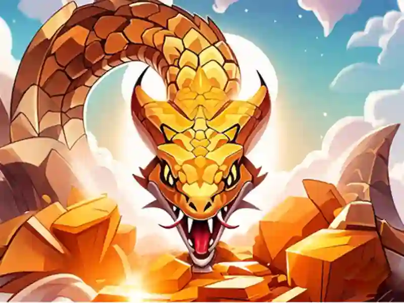 Játék Snake Hunter online