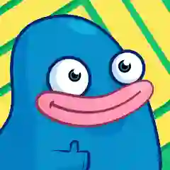 Játék Maze Monster online